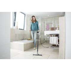 Kärcher Steam Cleaner Accessories - Enhance Your Cleaning Power with Quality Tools!